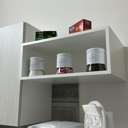 הוילה נאפולי Rita House מראה חיצוני תמונה