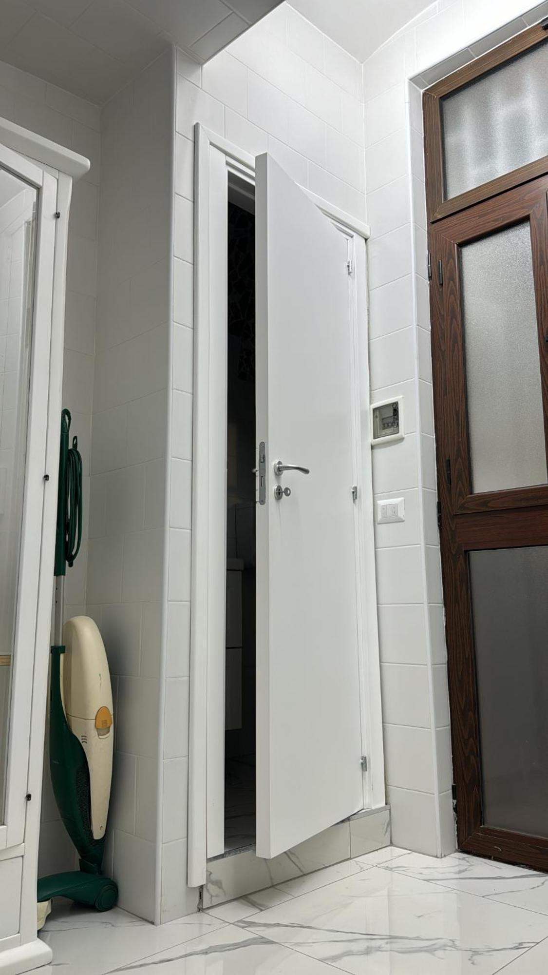 הוילה נאפולי Rita House מראה חיצוני תמונה